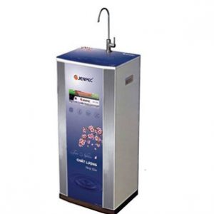 Máy lọc nước Jenpec MIX-9000 UV diệt khuẩn có tủ