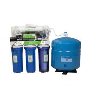 Máy lọc nước RO Watio 5 lõi lọc (TT05)