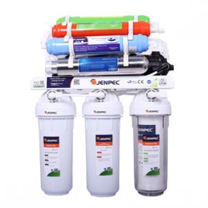 Máy lọc nước Jenpec MIX-9000 Không vỏ