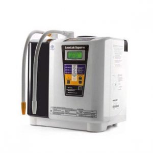 Máy lọc nước điện giải Kangen Leveluk SD501