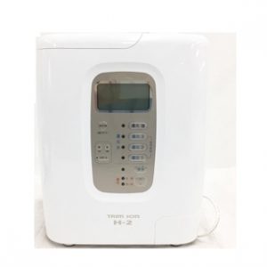 MÁY LỌC NƯỚC ĐIỆN GIẢI TRIM ION H2 PREMIUM