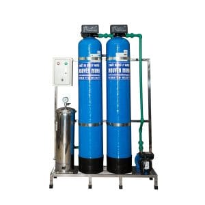 THIẾT BỊ LỌC NƯỚC TỔNG TÒA NHÀ MODEL: NM02CCF_COMPOZITE