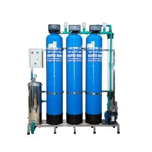 THIẾT BỊ LỌC NƯỚC TỔNG TÒA NHÀ MODEL: NM03CCFM_COMPOZITE