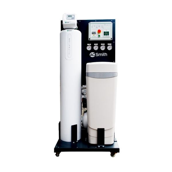 Hệ thống lọc nước đầu nguồn cao cấp A.O. Smith AOS System 103