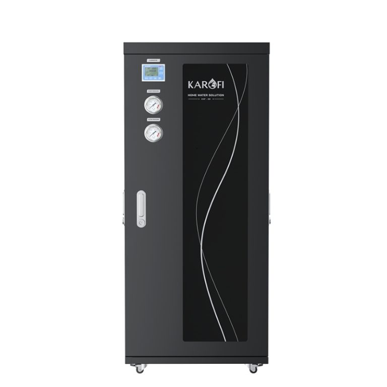 Máy lọc tổng trung tâm Karofi KMF-68T